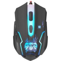 мышь Defender Skull GM-180L
