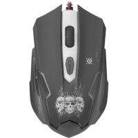 мышь Defender Skull GM-180L