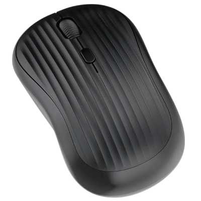 Defender Slot MS-202 Black