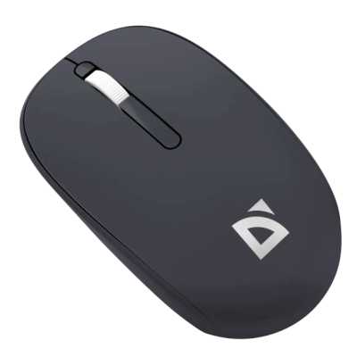 Defender Smart MM-396 Black