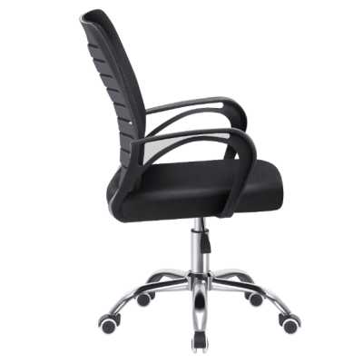 стул Defender Sofia Black