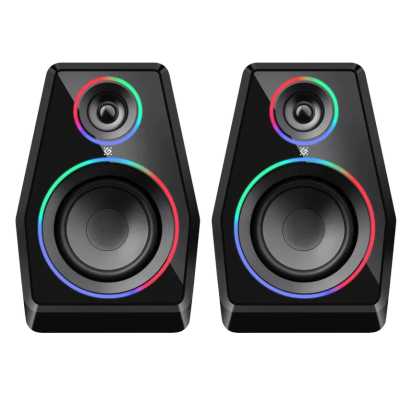 Defender Solar 10 Black