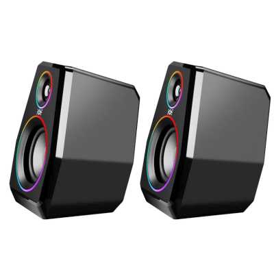 Defender Solar 10 Black