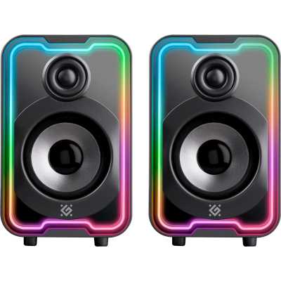 Defender Solar 11 Black