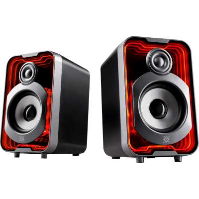 колонки Defender Solar 11 Black