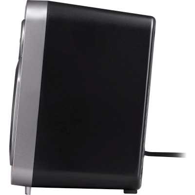 Defender Solar 11 Black