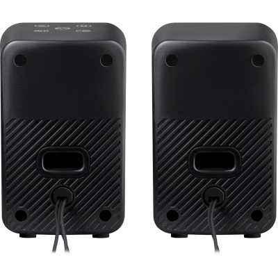 колонки Defender Solar 11 Black