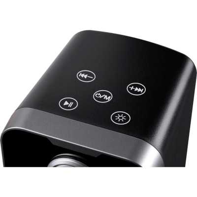 Defender Solar 11 Black
