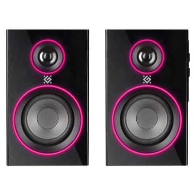 Defender Solar 12 Black