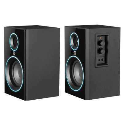 Defender Solar 12 Black