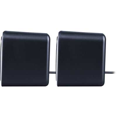колонки Defender Solar 7 Black