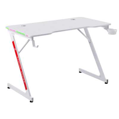 игровой стол Defender Solas White 64073