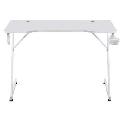 Defender Solas White 64073