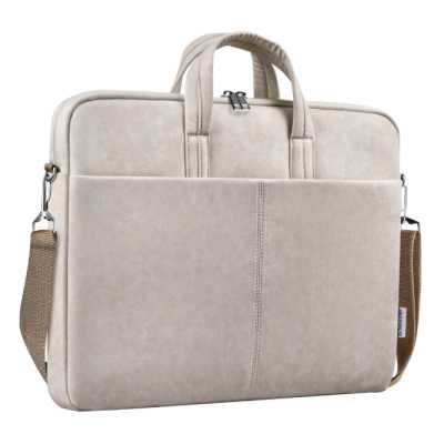 сумка Defender Solid Beige 26126
