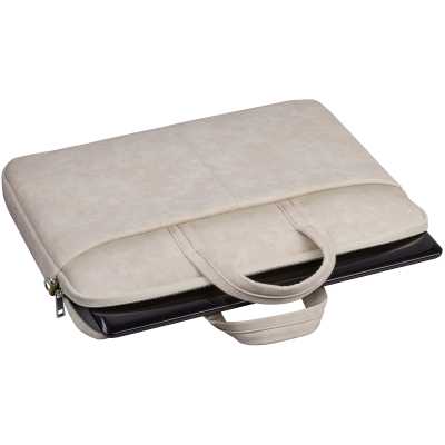 сумка Defender Solid Beige 26126