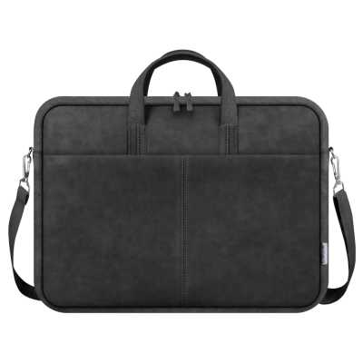 Defender Solid Black 26091