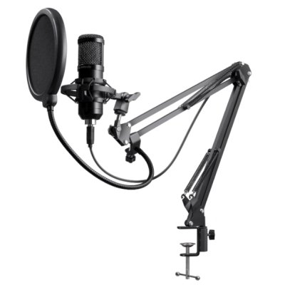 микрофон Defender Space GMC 450