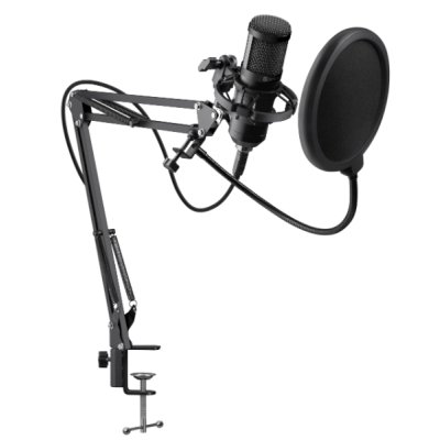 Defender Space GMC 450