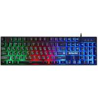 клавиатура Defender Spark GK-300L