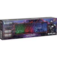 Defender Spark GK-300L