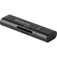 картридер Defender Speed Stick