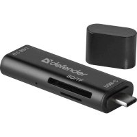 Defender Speed Stick
