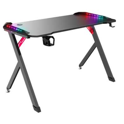 Defender Spirit Black 64389