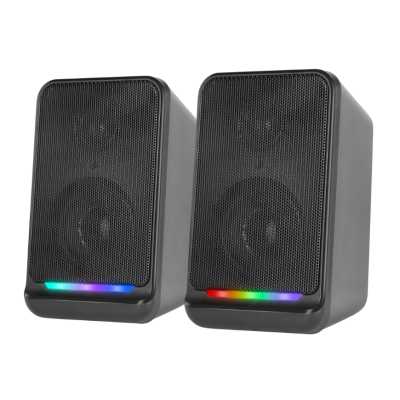 колонки Defender SPK 120 Black