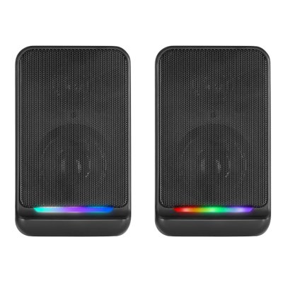 Defender SPK 120 Black