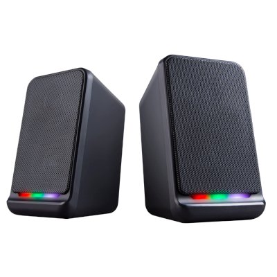 колонки Defender SPK 120 Black