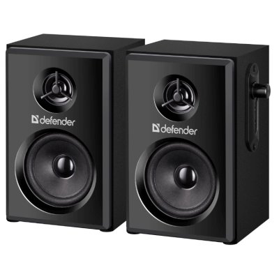 колонки Defender SPK 270 Black