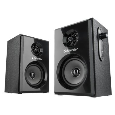 колонки Defender SPK 270 Black