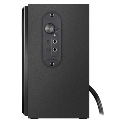 Defender SPK 270 Black