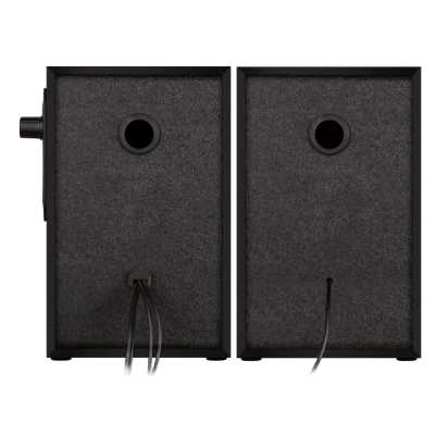колонки Defender SPK 270 Black