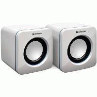 колонка Defender SPK-530 White