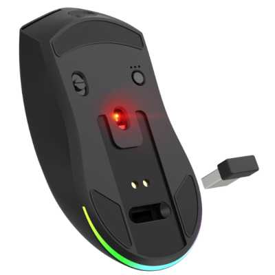 мышь Defender Starlight GM-186 Black