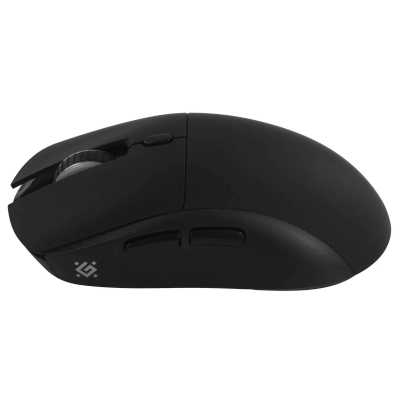 Defender Stone GM-551 Black