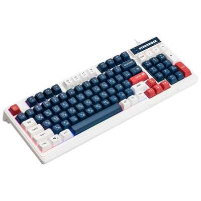 Defender Stormrider GK-425 White