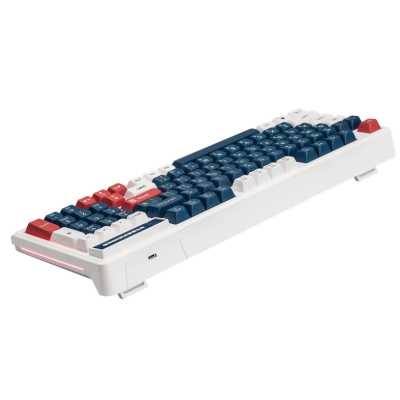 Defender Stormrider GK-425 White