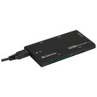 картридер Defender Superior Slim