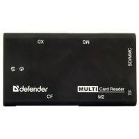 Defender Superior Slim