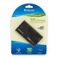 Defender Superior Slim