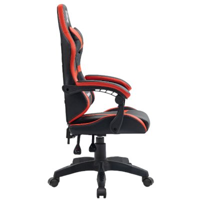 Defender Synergy Black/Red