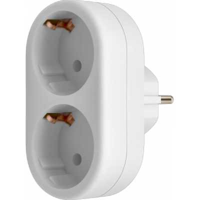 сетевой разветвитель Defender TA-03 99107
