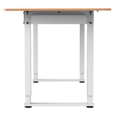 компьютерный стол Defender Tempus Oak