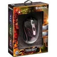 Defender Thunderbolt GM-925