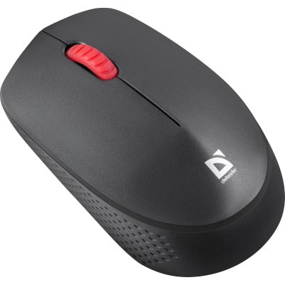 мышь Defender Tiana MB-055 Black