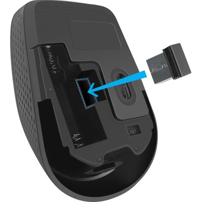 мышь Defender Tiana MB-055 Black