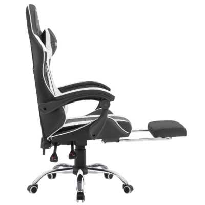 Defender Tios Black-White