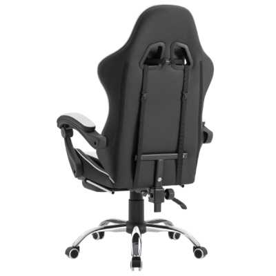 Defender Tios Black-White